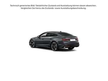 Audi A5 Sportback S Line 40 TFSI — photo 2