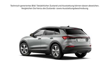 Audi Q4 E-tron 40 E-tron — photo 2