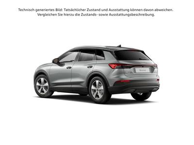 Audi Q4 E-tron 40 E-tron