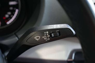 Audi Q2 Advanced 35 TFSI — photo 30
