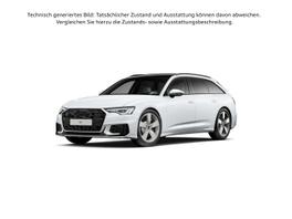 Audi S6 3.0 TDI - 2024 - Joinsteer - #1