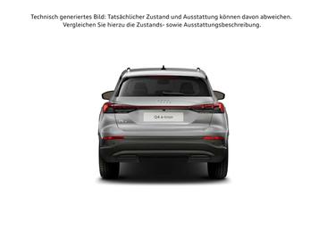 Audi Q4 E-tron 40 E-tron — photo 3