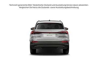 Audi Q4 E-tron 40 E-tron
