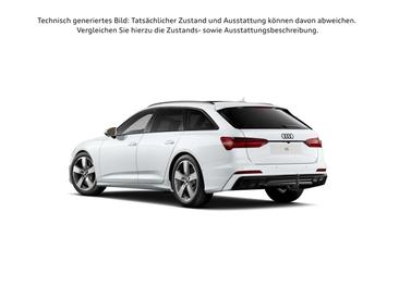 Audi S6 3.0 TDI — photo 2