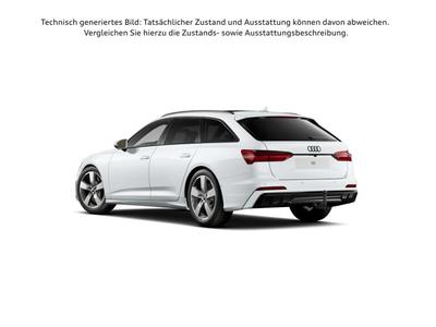 Audi S6 3.0 TDI