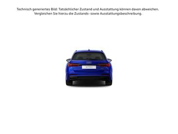 Audi A6 Sport 55 TFSI E — photo 3