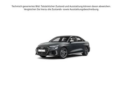 Audi S3 2.0 TFSI - 2024 - Joinsteer - #1
