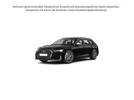 Audi S6 3.0 TDI - 2023 - Joinsteer - #1