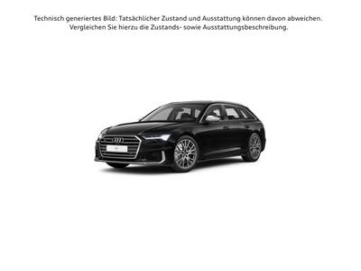 Audi S6 3.0 TDI - 2023 - Joinsteer - #1