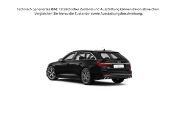 Audi S6 3.0 TDI — photo 2