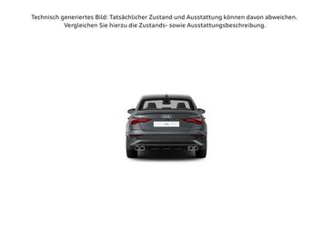 Audi S3 2.0 TFSI — photo 3