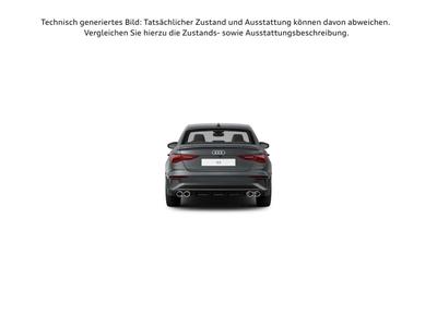 Audi S3 2.0 TFSI