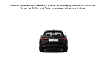 Audi S6 3.0 TDI — photo 3