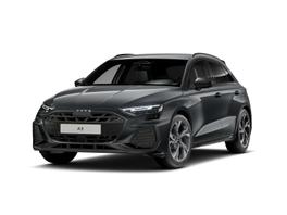 Audi A3 S Line 40 TFSI E - 2025 - Joinsteer - #1