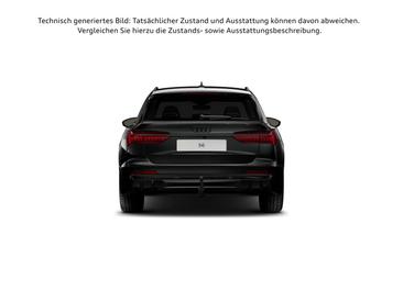 Audi S6 3.0 TDI — photo 3