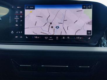 Audi A6 E-tron — photo 5