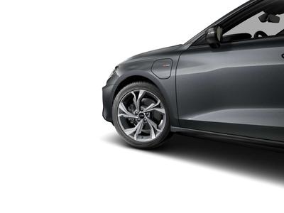 Audi A3 S Line 40 TFSI E