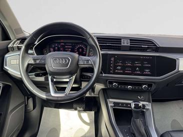 Audi Q3 Business Edition Advanced 35 TDI — photo 17