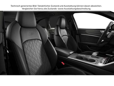 Audi S6 3.0 TDI — photo 5