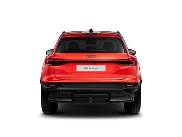 Audi Q6 E-tron S Line Performance — photo 6
