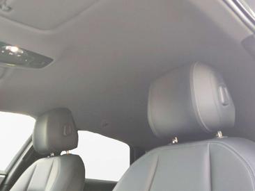 Audi A6 E-tron — photo 10