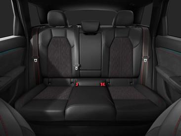 Audi Q6 E-tron S Line Performance — photo 11
