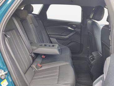 Audi A6 E-tron — photo 16