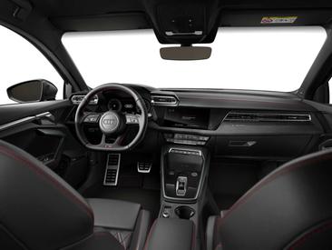 Audi A3 S Line 40 TFSI E — photo 9