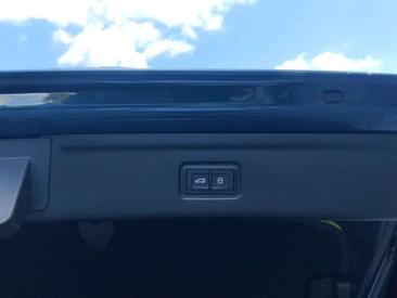 Audi A6 E-tron — photo 21