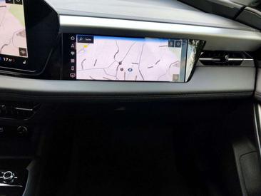 Audi A6 E-tron — photo 22