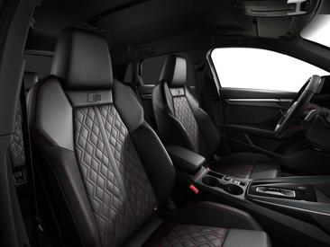 Audi A3 S Line 40 TFSI E — photo 10