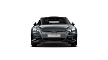 Audi E-tron GT — photo 3