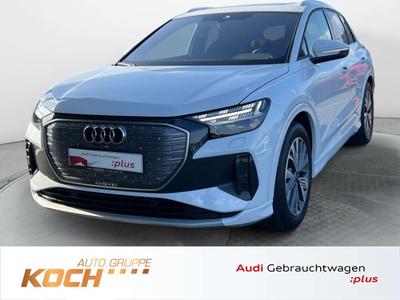 Audi Q4 E-tron S Line 40 E-tron
