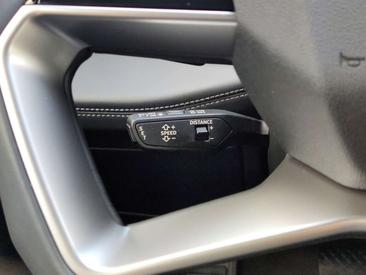 Audi A6 E-tron — photo 24