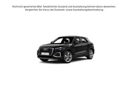Audi Q2 Advanced 35 TFSI - 2023 - Joinsteer - #1