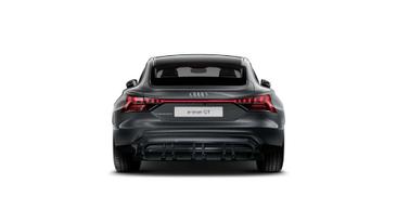 Audi E-tron GT — photo 4