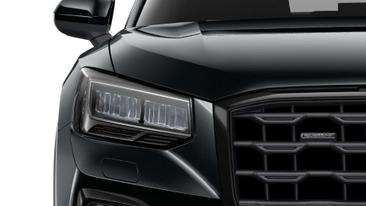 Audi Q2 Advanced 35 TDI — photo 2