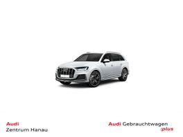 Audi Q7 S Line 50 TDI - 2023 - Joinsteer - #1