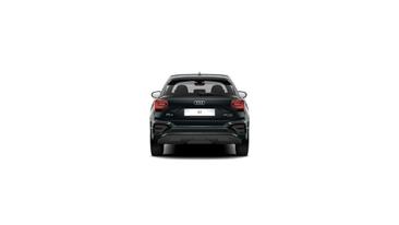 Audi Q2 Advanced 35 TDI — photo 4
