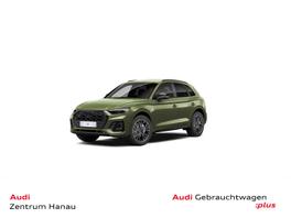 Audi Q5 S Line 40 TDI - 2023 - Joinsteer - #1