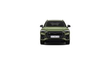 Audi Q5 S Line 40 TDI — photo 3