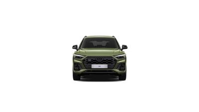 Audi Q5 S Line 40 TDI