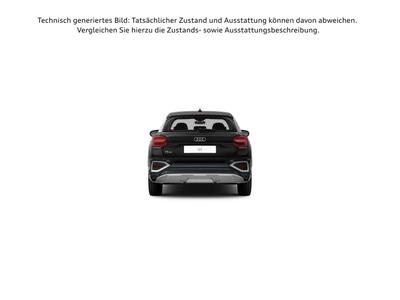 Audi Q2 Advanced 35 TFSI