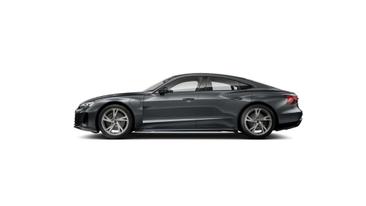Audi E-tron GT — photo 6