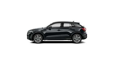 Audi Q2 Advanced 35 TDI — photo 6