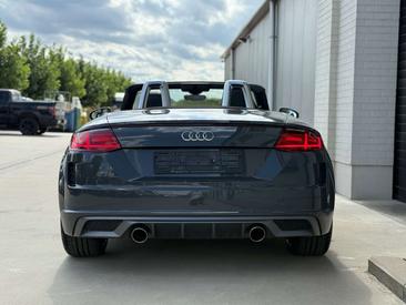 Audi TT S Line 40 TFSI — photo 21