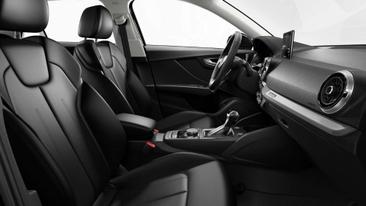 Audi Q2 Advanced 35 TDI — photo 7