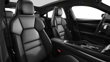 Audi E-tron GT — photo 7
