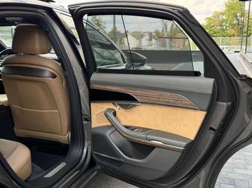 Audi A8 50 TDI — photo 15