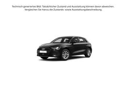 Audi A3 35 TFSI - 2023 - Joinsteer - #1